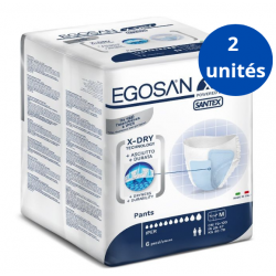 Trial pack egosan 2 Egosan - 1