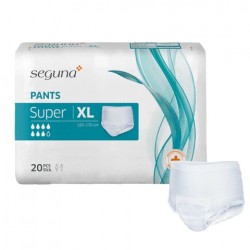 Seguna Pants Super XL - Slip Absorbant / Pants Seguna - 1