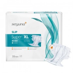 SEGUNA Slip Super XL - Couches adultes Seguna - 1