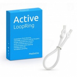Active LoopRing - anneau de constriction réglable Medintim - 1