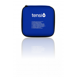 Tensi+ Tensi+ dispositif médical pour traiter l'hyperactivité vésicale - 7