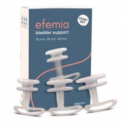 Pessaire Efemia - incontinence urinaire chez la femme Medintim - 1
