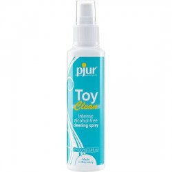 Spray nettoyant jouet PJUR 100ml  - 1