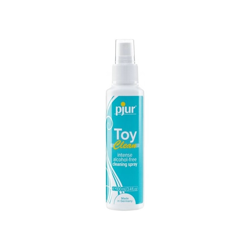 Spray nettoyant jouet PJUR 100ml  - 1