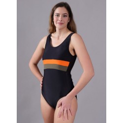 Benefactor - Maillot de bain incontinence femme une pièce Benefactor - 1