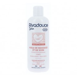 Rivadouce - Huile de Massage Soin 500ml Rivadouce - 1