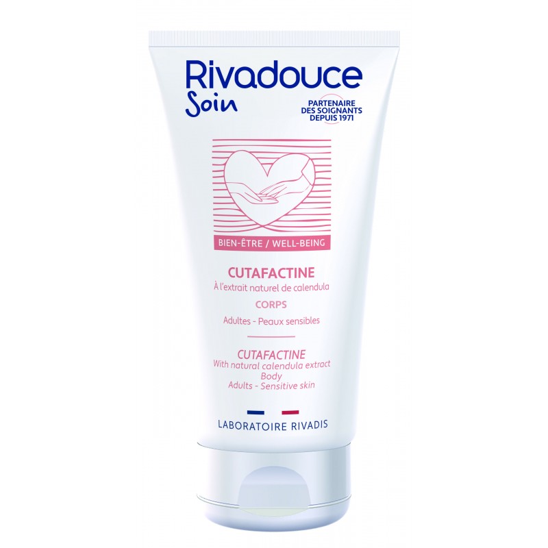 Rivadouce - Crème Cutafactine Rivadouce - 1