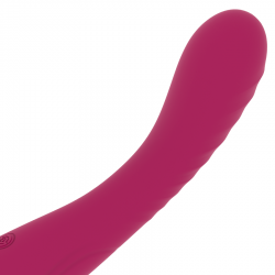 RITHUAL- STIMULATEUR  KRIYA RECHARGEABLE ORCHIDÉE G-POINT RITHUAL - 9