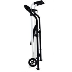 Rollator 2 roues evolution  - 2