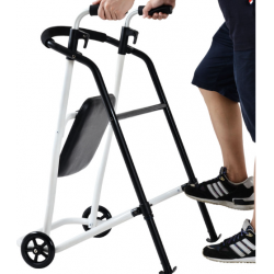 Rollator 2 roues evolution  - 3