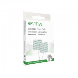 Electrodes de rechange pour Revitive Revitive - 1
