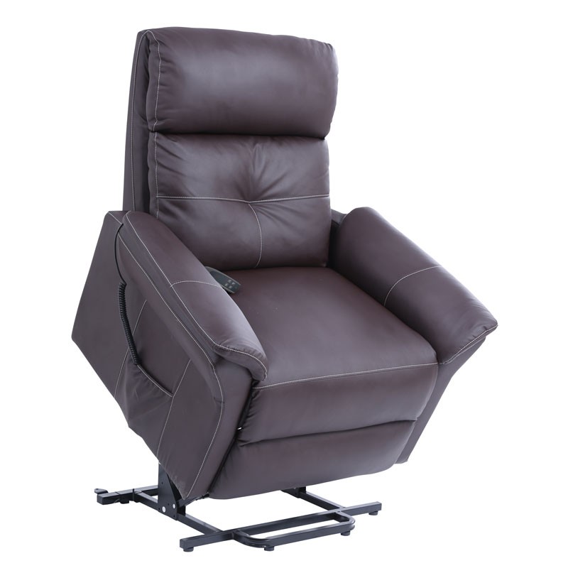 Fauteuil releveur Diamant 2 moteurs  - 1