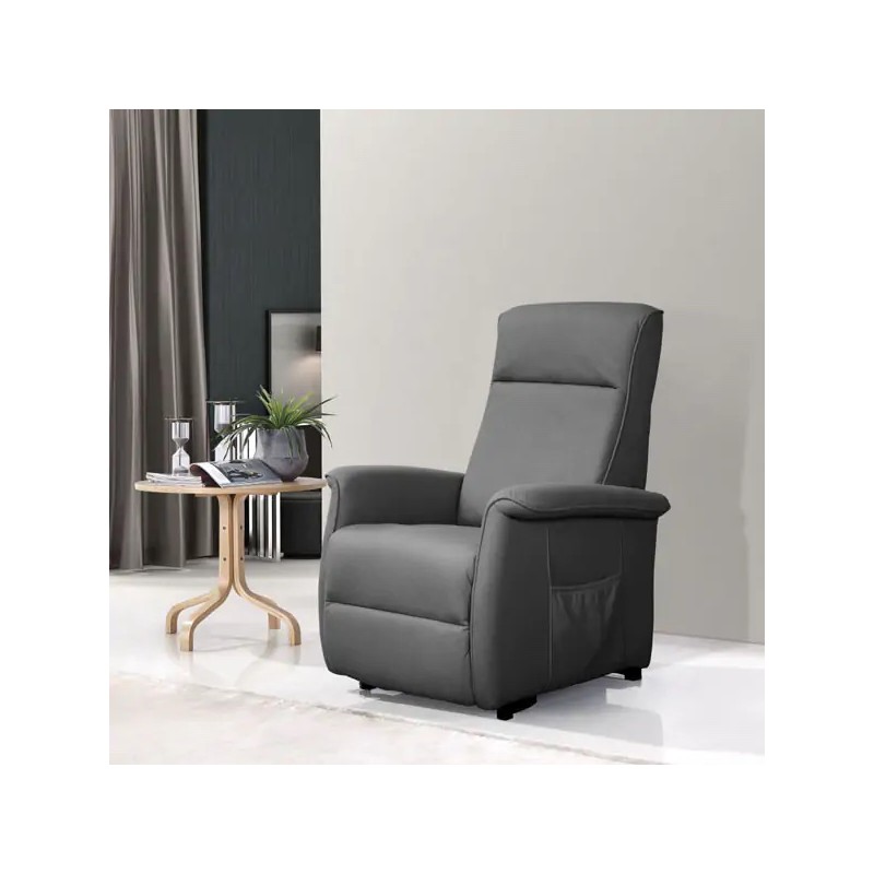 Fauteuil releveur 2 moteurs Identités - 1