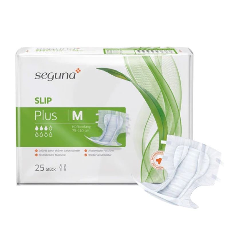 SEGUNA Slip plus - Medium  - 1