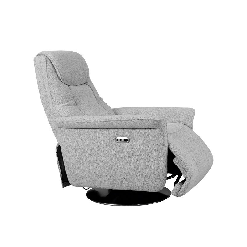 Fauteuil releveur MYST 2 moteurs Identités - 1