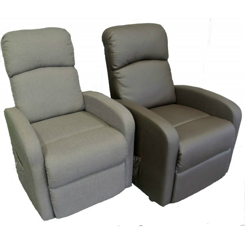 Fauteuil releveur Primo Confort 1 moteur Identités - 1