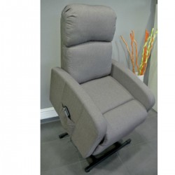 Fauteuil releveur Primo Confort 1 moteur Identités - 2