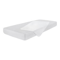 SEGUNA - Alèse lavable - 75 x 90 cm Seguna Bed Pads - 2