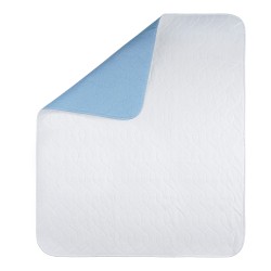 SEGUNA - Alèse lavable - 75 x 90 cm Seguna Bed Pads - 3