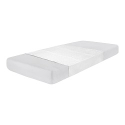 SEGUNA - Alèse lavable bordable - 90 x 180 c Seguna Bed Pads - 1