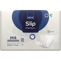 Abena Slip Premium M N°4 - Couches adulte