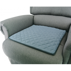 Assise absorbante spéciale fauteuil Identités - 2