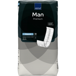 Abri-Man Slipguard - Protection urinaire homme Abena Abri Man - 1