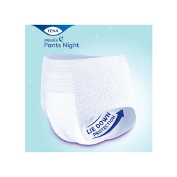 TENA Pants Night Super - Slip Absorbant / Pants Tena Pants - 2