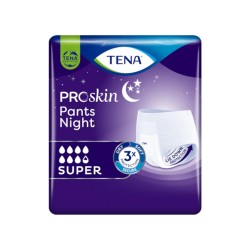 TENA Pants Night Super - Slip Absorbant / Pants Tena Pants - 1