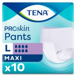 TENA Pants L Maxi - Slip Absorbant / Pants Tena Pants - 1