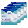 TENA Pants ProSkin Maxi M - Pack de 4 sachets - Slip Absorbant / Pants