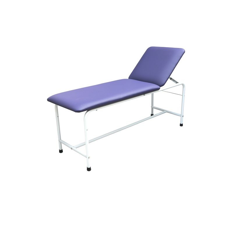Table d'examen médical - 2 plans - 1 Table d'examen médical - 2 plans - 1