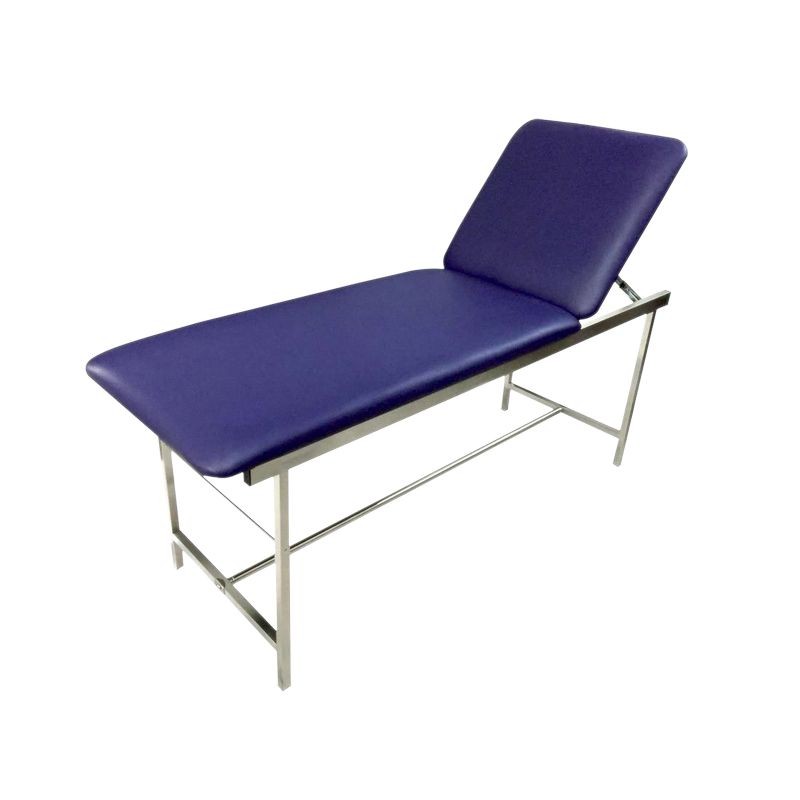 Table d'examen médical - 2 plans Inox Identités - 2 Table d'examen médical - 2 plans Inox Identités - 2