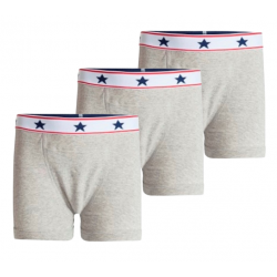 Under Wunder - Pack de 3 boxer intraversable - Garçon Under Wunder - 5