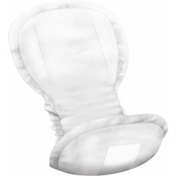 Maternity Pads - changes anatomiques post accouchement Abena Frantex - 2