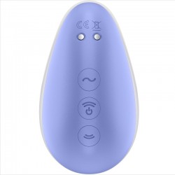 SATISFYER - Stimulateur Pixie Dust SATISFYER - 3