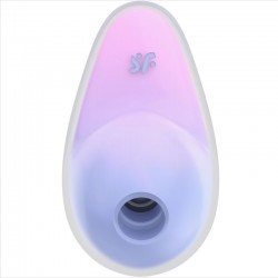 SATISFYER - Stimulateur Pixie Dust SATISFYER - 5