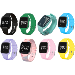 Montre de rappel R15 - Uriflex | SENEA | Liv. 24h