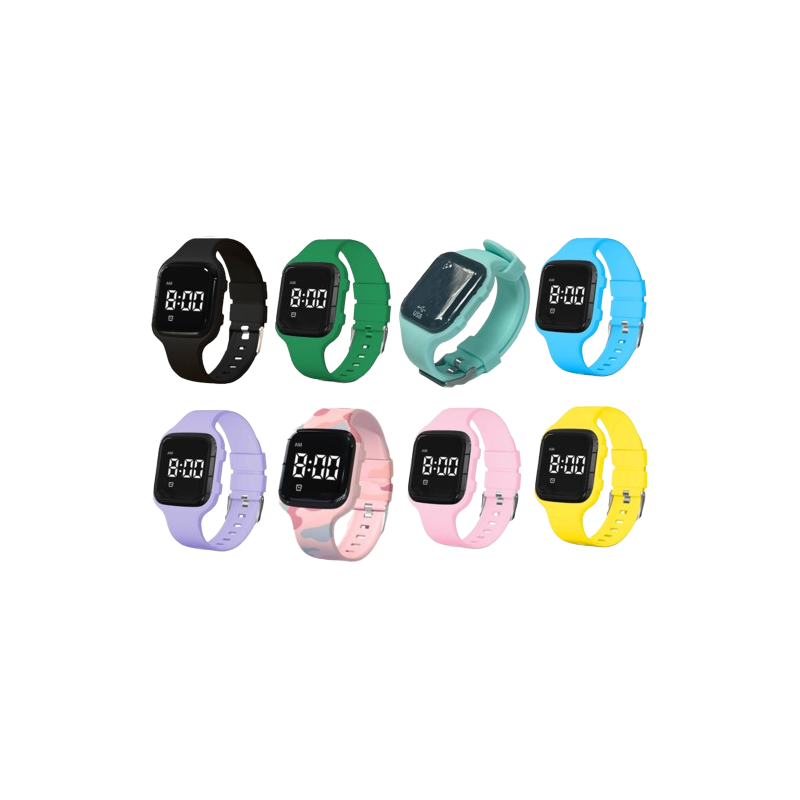 Uriflex - Montre de rappel R15 URIFLEX - 1