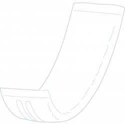 ID Expert Rectangular insert traversable 15x60