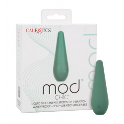 California Exotics - Stimulateur clitoridien MOD CHIC VERT California Exotics - 2