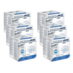 copy of Egosan Slip - M X-DRY - Couches Adulte Egosan Slip - 1
