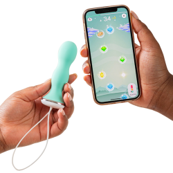 Perifit Care - Sonde de renforcement vaginal  - 6
