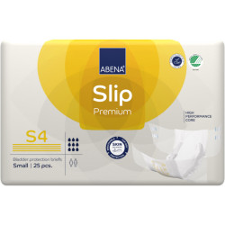 E - Abena Slip S4 Abena Abri Form - 3