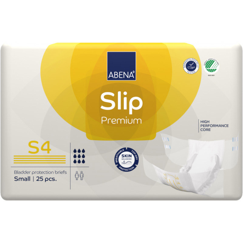 E - Abena Slip S4 Abena Abri Form - 3 E - Abena Slip S4 Abena Abri Form - 3