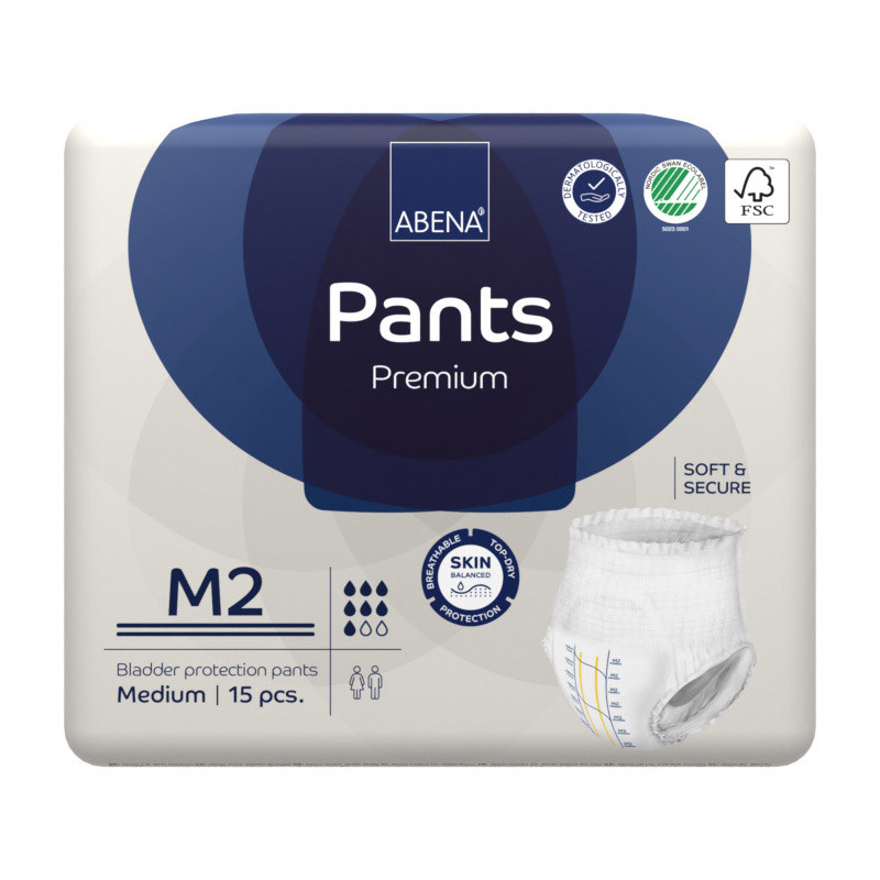 E - Abena Pants M2 Abena Abri Flex - 2