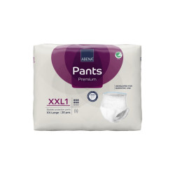 E - Abena pants XXL Abena Abri Flex - 2