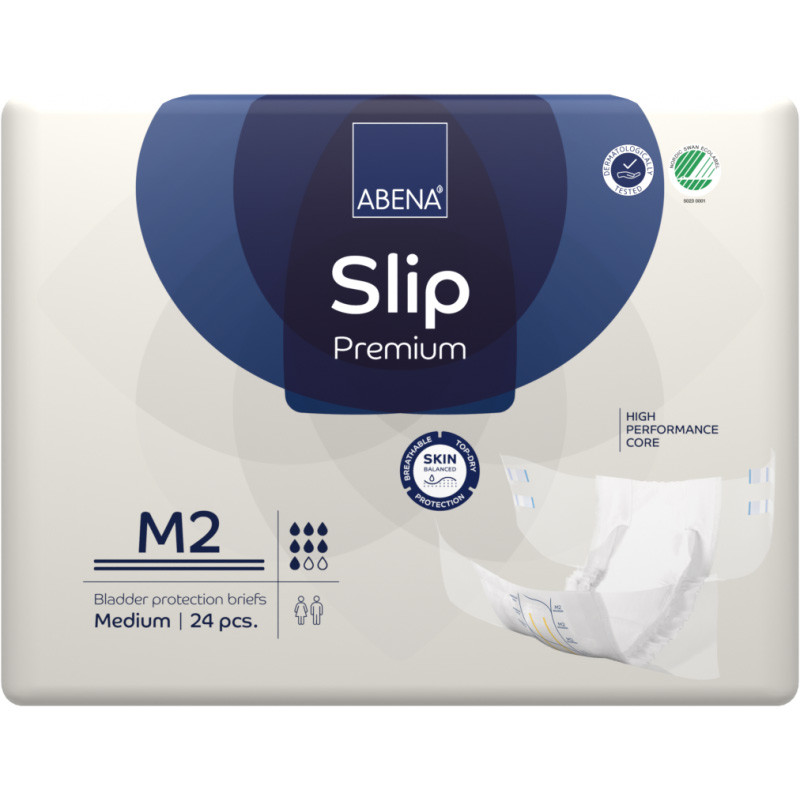 E Abena Slip M2 - Taille 70-110 cm - 2600 ml Abena Abri Form - 3 E Abena Slip M2 - Taille 70-110 cm - 2600 ml Abena Abri Form - 3