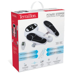 Stimulateur circulatoire - Power Stepper Terraillon  - 3