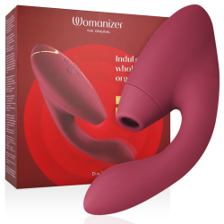 Womanizer - Duo de 2 stimulateur WOMANIZER - 1